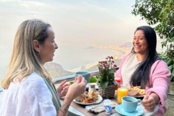 Amanhecer no Pão de Açúcar + Café da Manhã - Imagem 2