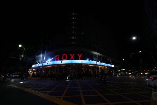 Roxy Dinner Show: Espetáculo Cultural Brasileiro & Jantar - Imagem 2