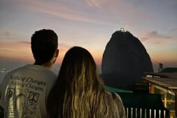 Amanhecer no Pão de Açúcar + Café da Manhã - Imagem 4