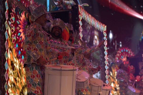 Roxy Dinner Show: Espetáculo Cultural Brasileiro & Jantar - Imagem 14