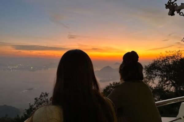 Amanhecer no Pão de Açúcar + Café da Manhã - Imagem 6