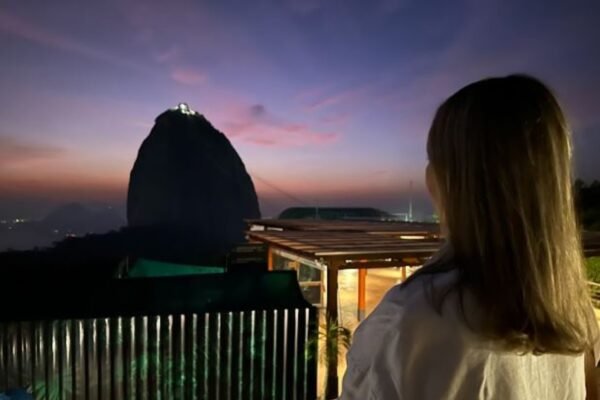 Amanhecer no Pão de Açúcar + Café da Manhã - Imagem 10