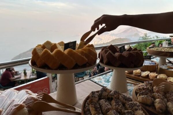 Amanhecer no Pão de Açúcar + Café da Manhã - Imagem 11