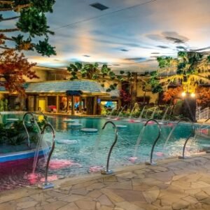 Acquamotion Gramado: Ingresso Oficial
