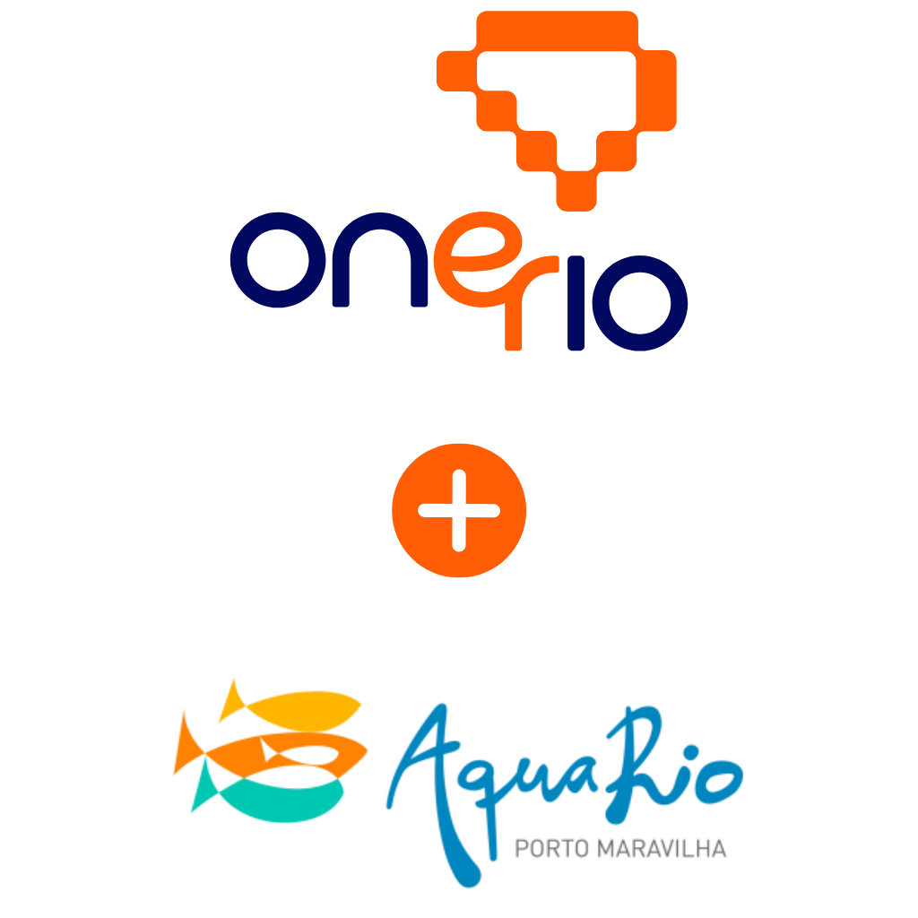OneRio + AquaRio